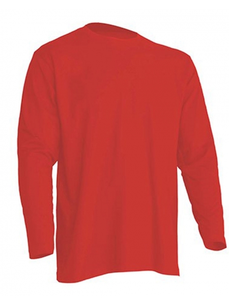 t-shirt-uomo-regular-manica-lunga-jhk-warm red.jpg